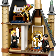 LEGO 75969 Harry Potter Hogwarts Astronomy Tower