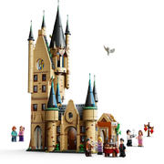 LEGO 75969 Harry Potter Hogwarts Astronomy Tower