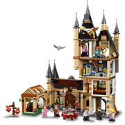 LEGO 75969 Harry Potter Hogwarts Astronomy Tower