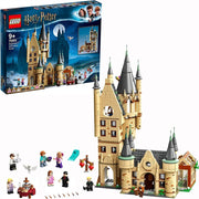 LEGO 75969 Harry Potter Hogwarts Astronomy Tower