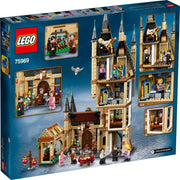 LEGO 75969 Harry Potter Hogwarts Astronomy Tower