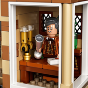 LEGO 75969 Harry Potter Hogwarts Astronomy Tower