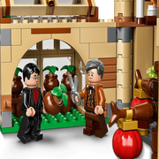 LEGO 75969 Harry Potter Hogwarts Astronomy Tower