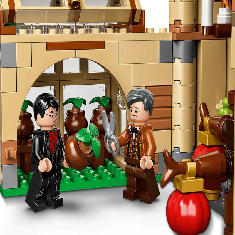 LEGO 75969 Harry Potter Hogwarts Astronomy Tower