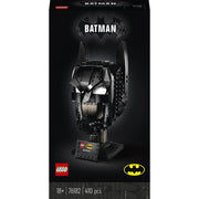 LEGO 76182 Super Heroes Batman Cowl