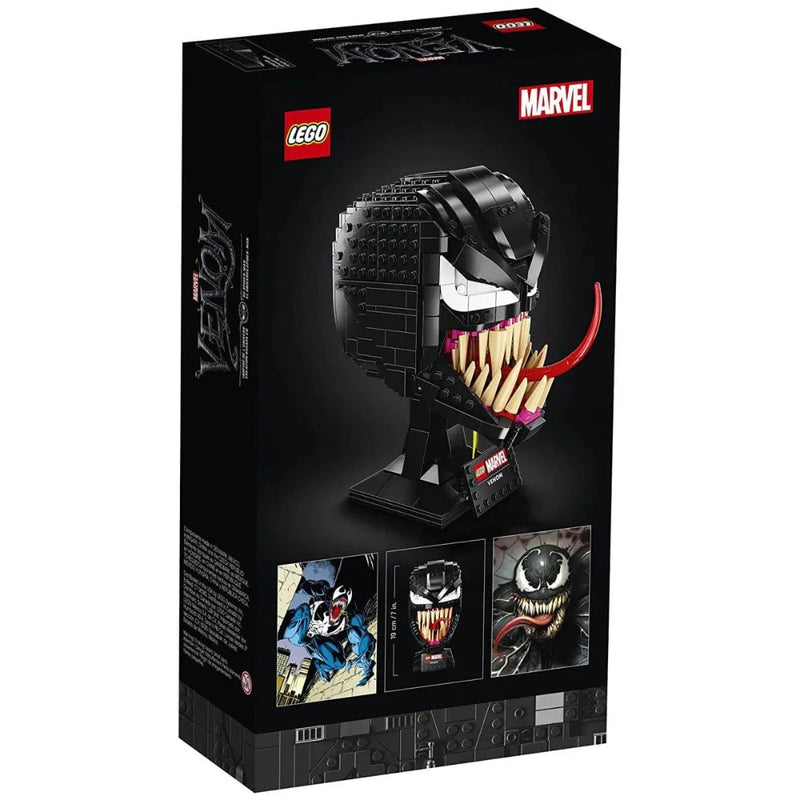 LEGO 76187 Marvel Venom