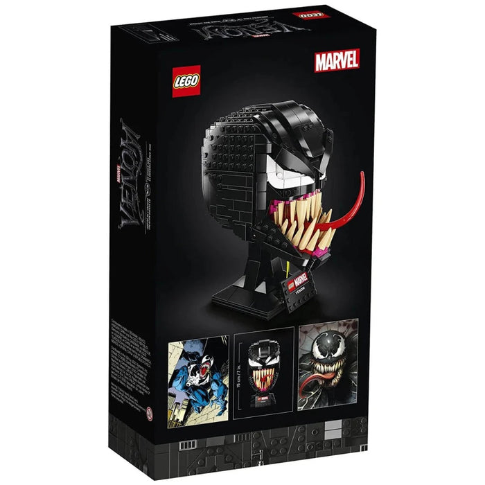 LEGO 76187 Marvel Venom-Construction-LEGO-Toycra
