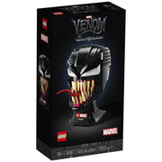 LEGO 76187 Marvel Venom