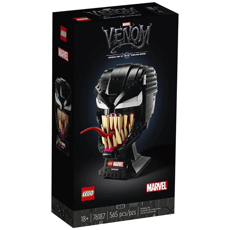LEGO 76187 Marvel Venom