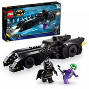 LEGO 76224 Super Heroes DC Batmobile Batman Vs. The Joker Chase
