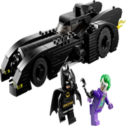 LEGO 76224 Super Heroes DC Batmobile Batman Vs. The Joker Chase