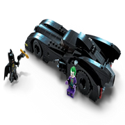 LEGO 76224 Super Heroes DC Batmobile Batman Vs. The Joker Chase