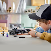 LEGO 76224 Super Heroes DC Batmobile Batman Vs. The Joker Chase