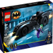 LEGO 76224 Super Heroes DC Batmobile Batman Vs. The Joker Chase-Construction-LEGO-Toycra
