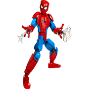 LEGO 76226 Marvel Spider-Man Figure (258 Pieces)