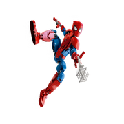 LEGO 76226 Marvel Spider-Man Figure (258 Pieces)