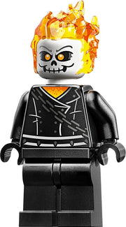 LEGO 76245 Super Heroes Ghost Rider Mech & Bike
