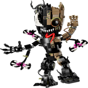 LEGO 76249 Super Heroes Marvel Venomized Groot