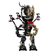 LEGO 76249 Super Heroes Marvel Venomized Groot
