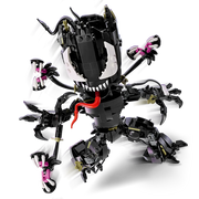 LEGO 76249 Super Heroes Marvel Venomized Groot