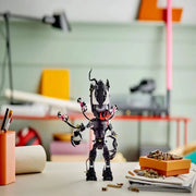 LEGO 76249 Super Heroes Marvel Venomized Groot