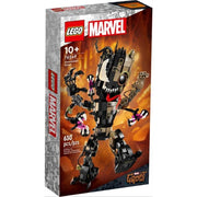 LEGO 76249 Super Heroes Marvel Venomized Groot