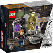 LEGO 76253 Marvel Guardians Of The Galaxy Headquarters