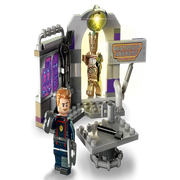 LEGO 76253 Marvel Guardians Of The Galaxy Headquarters