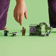 LEGO 76253 Marvel Guardians Of The Galaxy Headquarters