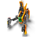 LEGO 76254 Marvel Baby Rocket's Ship (330 Pieces)-Construction-LEGO-Toycra