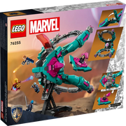 LEGO 76255 Marvel The New Guardians' Ship (1108 Pieces)