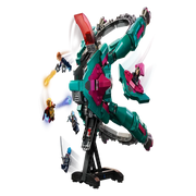 LEGO 76255 Marvel The New Guardians' Ship (1108 Pieces)