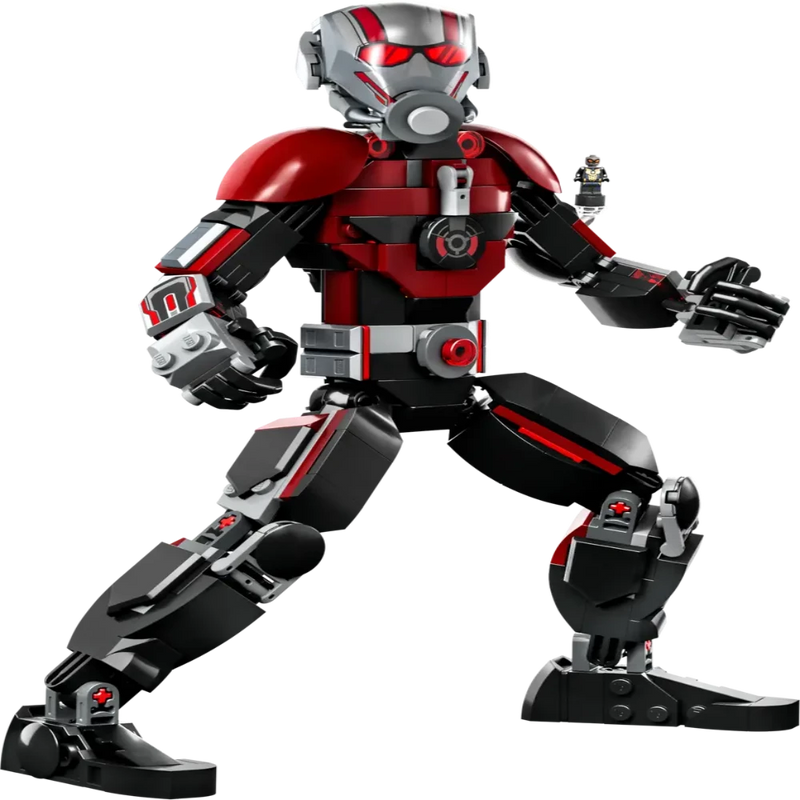 LEGO 76256 Marvel Ant-Man Construction Figure