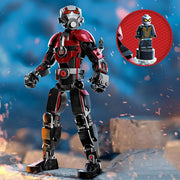 LEGO 76256 Marvel Ant-Man Construction Figure