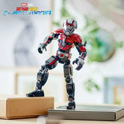 LEGO 76256 Marvel Ant-Man Construction Figure