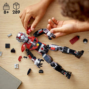 LEGO 76256 Marvel Ant-Man Construction Figure