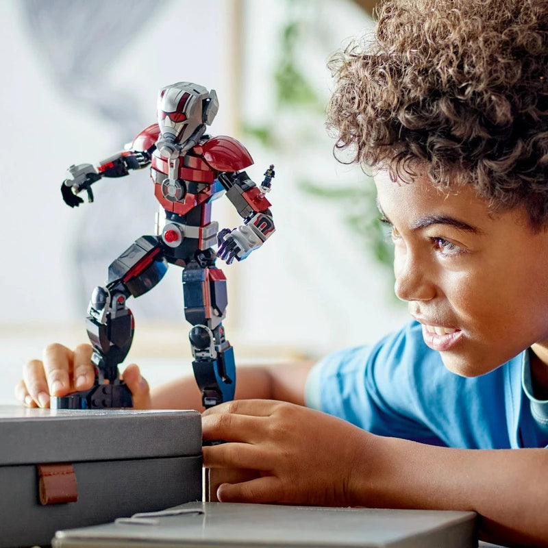 LEGO 76256 Marvel Ant-Man Construction Figure