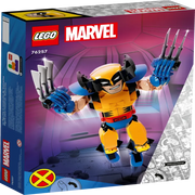 LEGO 76257 Marvel Wolverine Construction Figure