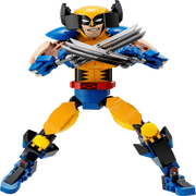 LEGO 76257 Marvel Wolverine Construction Figure