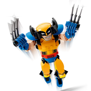LEGO 76257 Marvel Wolverine Construction Figure