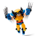 LEGO 76257 Marvel Wolverine Construction Figure-Construction-LEGO-Toycra