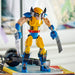 LEGO 76257 Marvel Wolverine Construction Figure-Construction-LEGO-Toycra