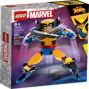 LEGO 76257 Marvel Wolverine Construction Figure