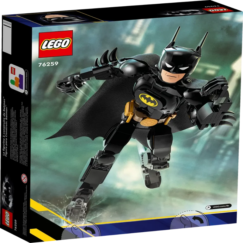 LEGO 76259 DC Batman Construction Figure