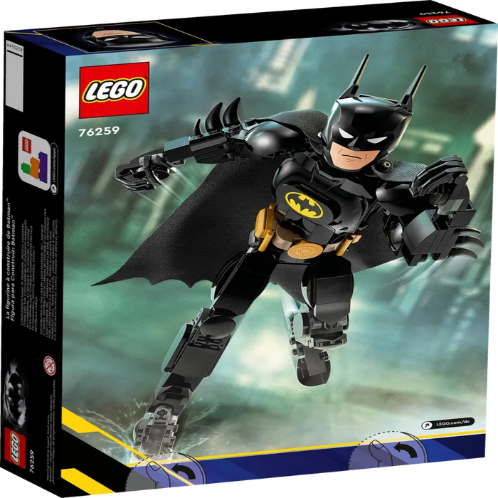 La figurine de batman™ Lego