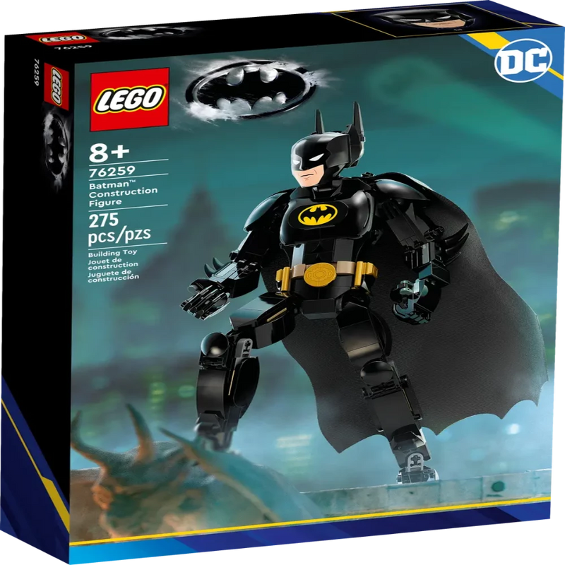 LEGO 76259 DC Batman Construction Figure