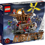 LEGO 76261 Super Heroes Marvel Spider-Man Final Battle