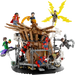 LEGO 76261 Super Heroes Marvel Spider-Man Final Battle-Construction-LEGO-Toycra