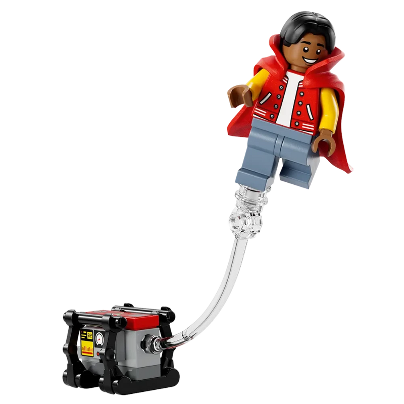 LEGO 76261 Super Heroes Marvel Spider-Man Final Battle