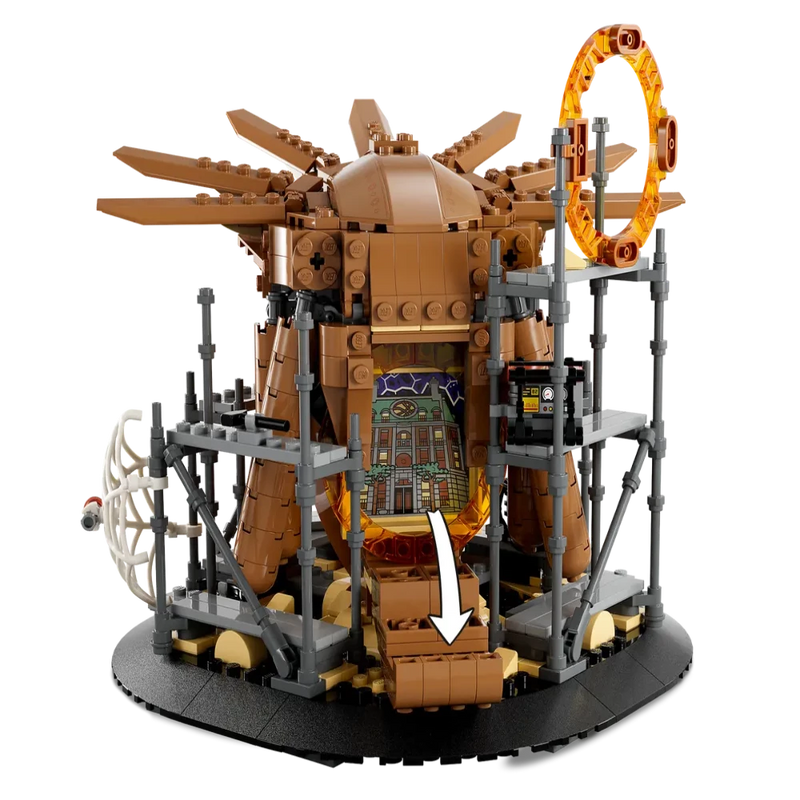 LEGO 76261 Super Heroes Marvel Spider-Man Final Battle